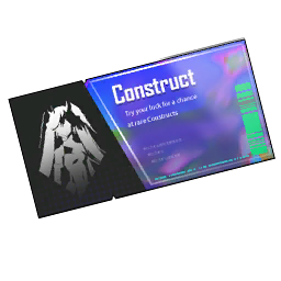 basic construct r&d tickets